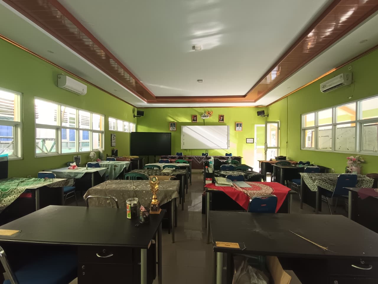 Aula